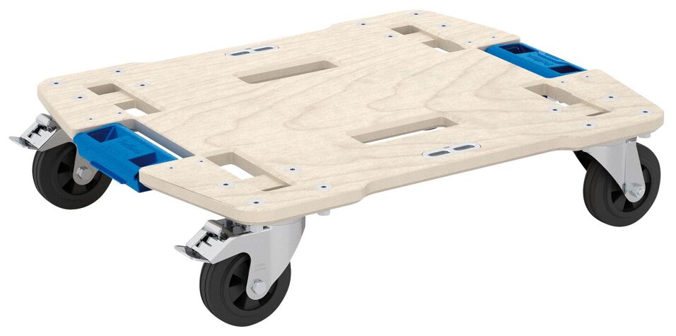 Product afbeelding Gedore Rolplatform WorkMo B2 1110 WMR 24