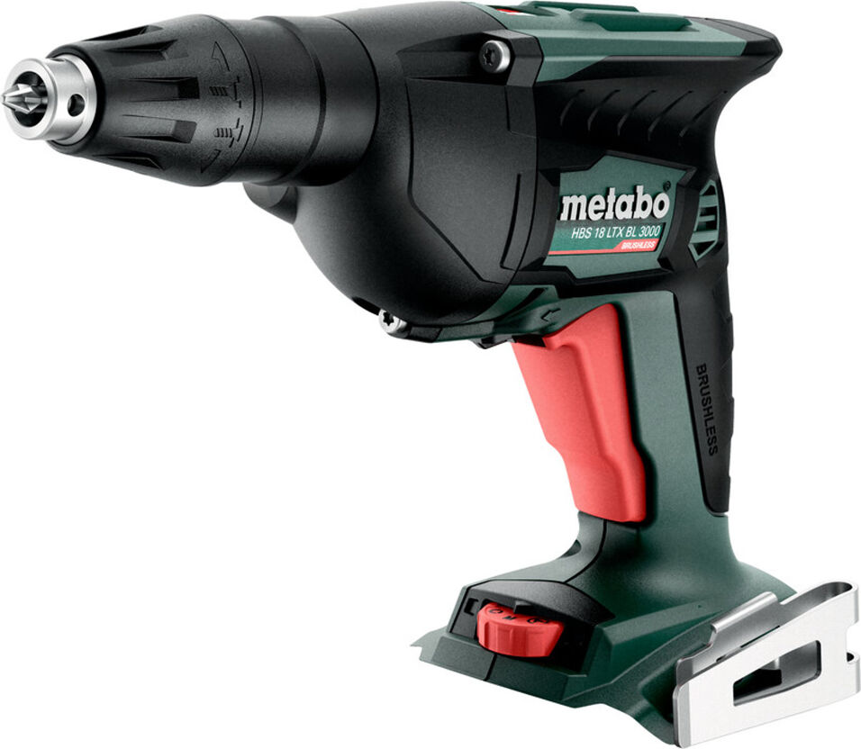 Product afbeelding Metabo accu schroefmachine TBS 18 LTX BL 5000