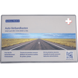 Holthaus Medical Verbandtas DIN 13164 Klassik