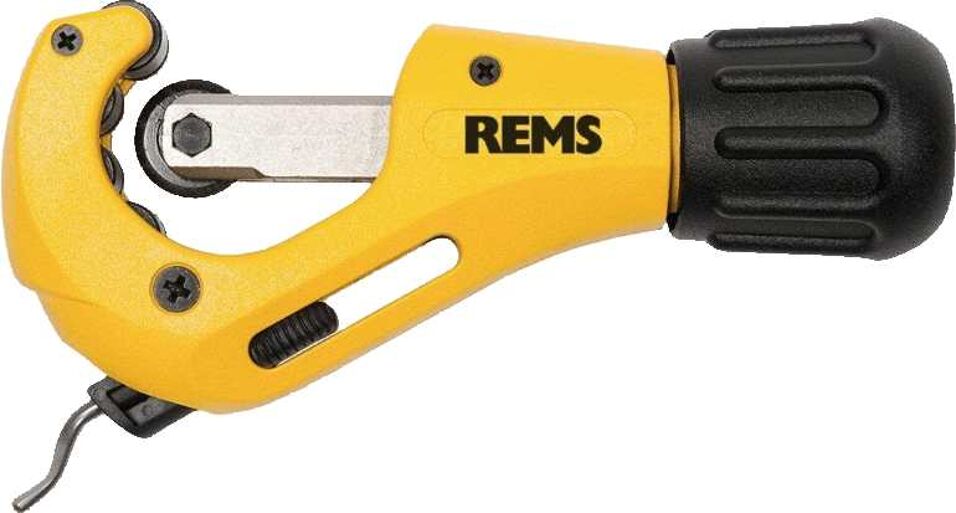 Product afbeelding Rems pijpsnijder cu-inox ras 3-35