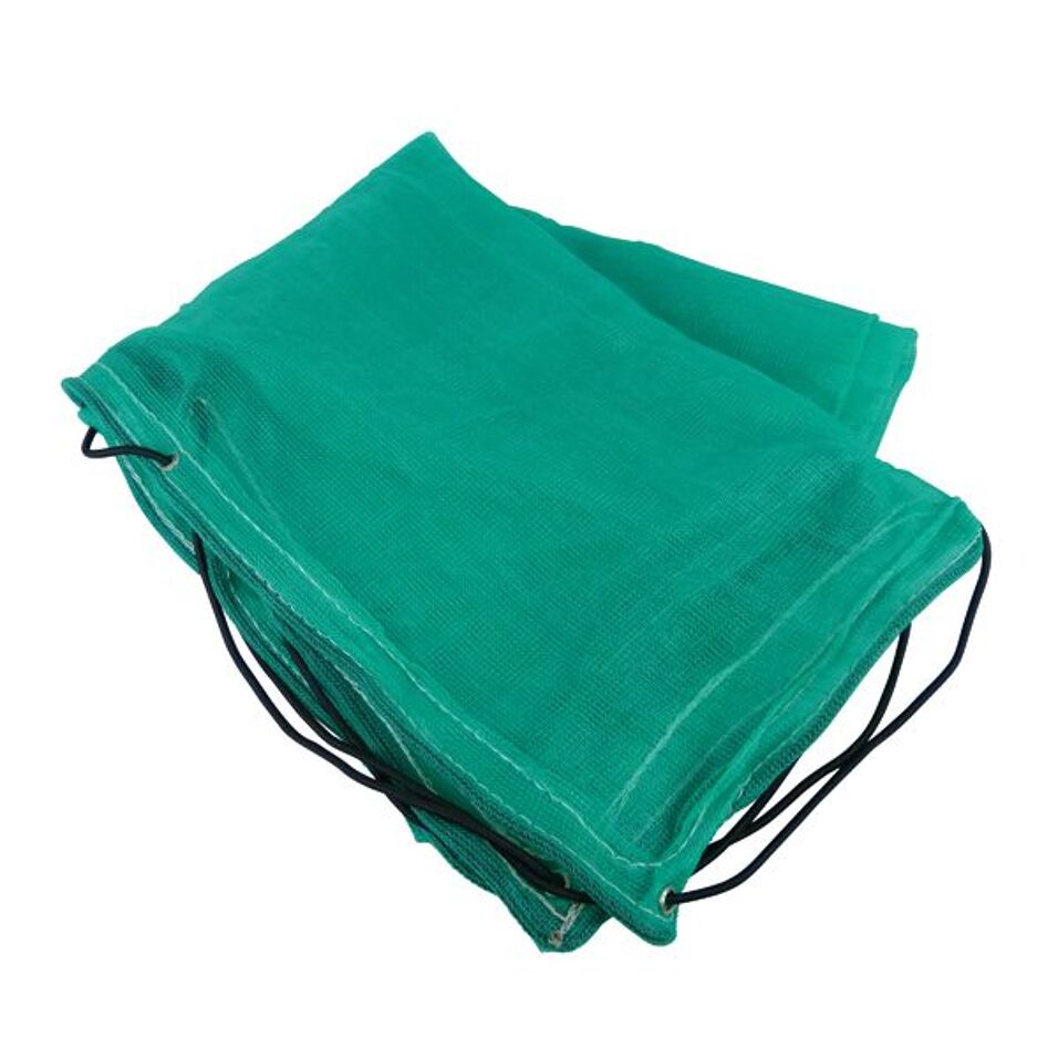 Product afbeelding Aanhangwagennet fijnmazig 250 x 350cm