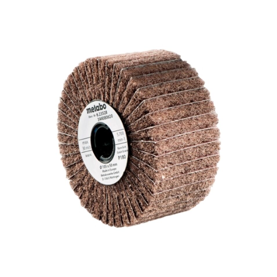 Product afbeelding Metabo lamel/slijpvlies 105x100 k 60