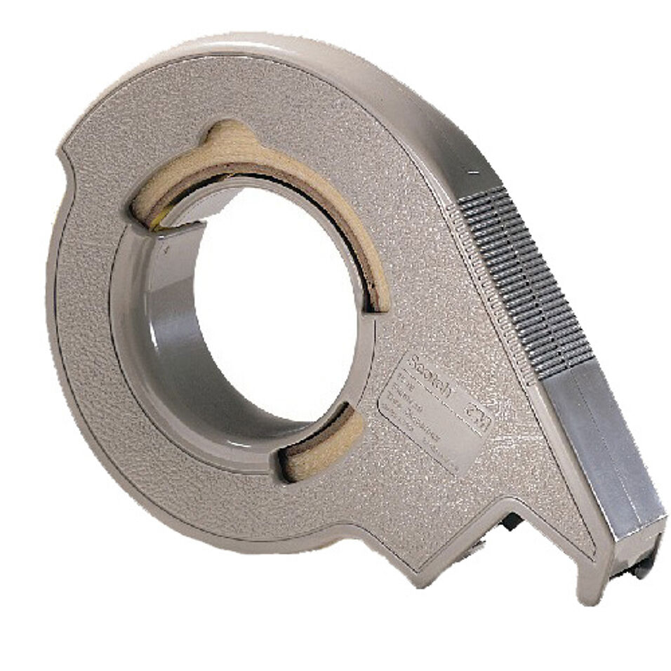 Product afbeelding Scotch Vezelversterkte Tape Handdispenser H12, Grijs