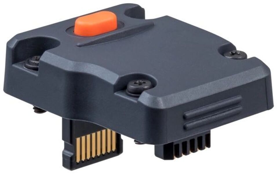 Product afbeelding Mitutoyo adaptor U-WAVE tbv IP Micrometer 02AZF960