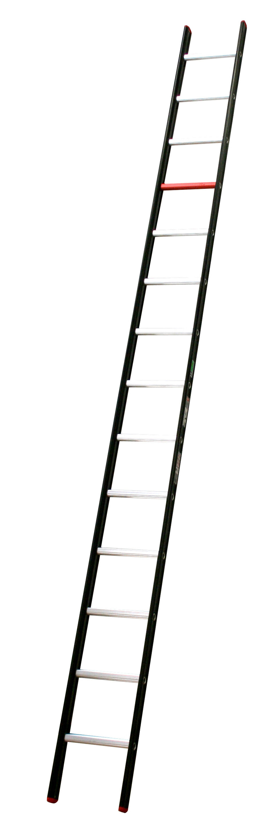 Product afbeelding Altrex Nevada enkel rechte ladder NZER 1058 20 sporten