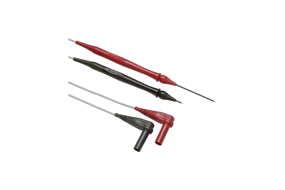 Product afbeelding Fluke TL40 Meetsnoerenset met inschuifbare pen