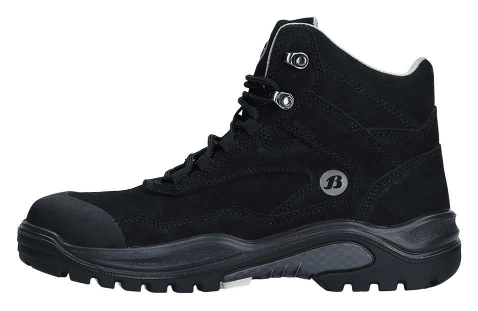 Product afbeelding Bata werkschoen Traxx NXT 97 S3    mt.36