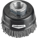 Osborn Komborstel schuurnylon 60 x 21mm