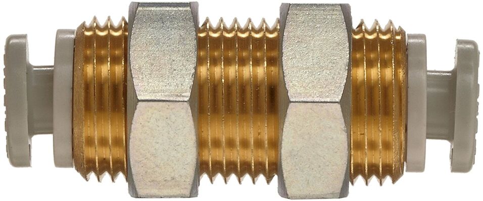 Product afbeelding Smc schroefdoorvoerkoppeling 6mm kq2e06-00a