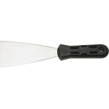 Haromac plamuurmes inox           100 mm