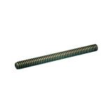 Trapeziumdraadstang d975  5.8 tr20 x1000