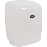Kelfort dispenser poetspapier midi