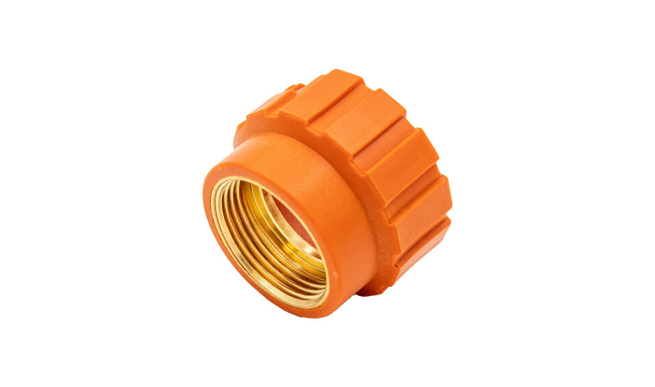 Product afbeelding Kemppi spanmoer mt-w 9592105