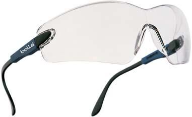 Bolle veiligheidsbril Viper helder