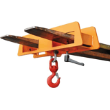 Lasthaak RAL 2000 LH-II 7,5