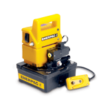 Enerpac Elektrische pomp 3.8l pud1101e