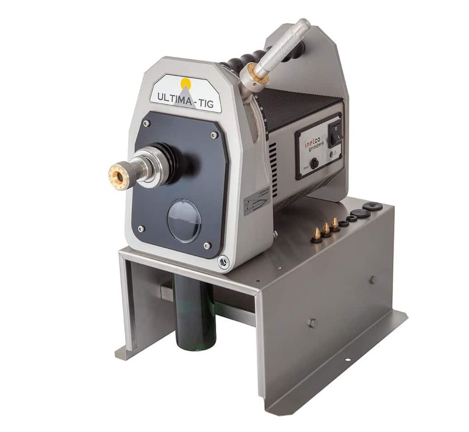 Product afbeelding Inelco Truncator-S voor Ultima-TIG-S