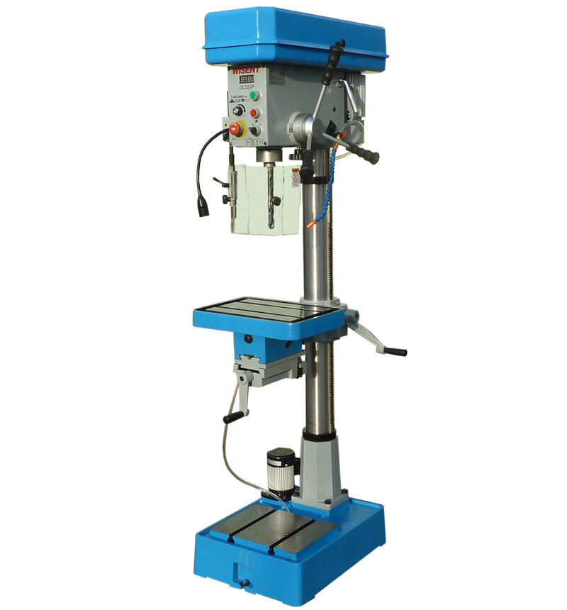 Wisent kolomboormachine MK3 DC32VP