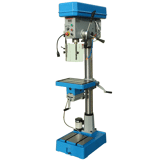 Wisent kolomboormachine MK3 DC32VP