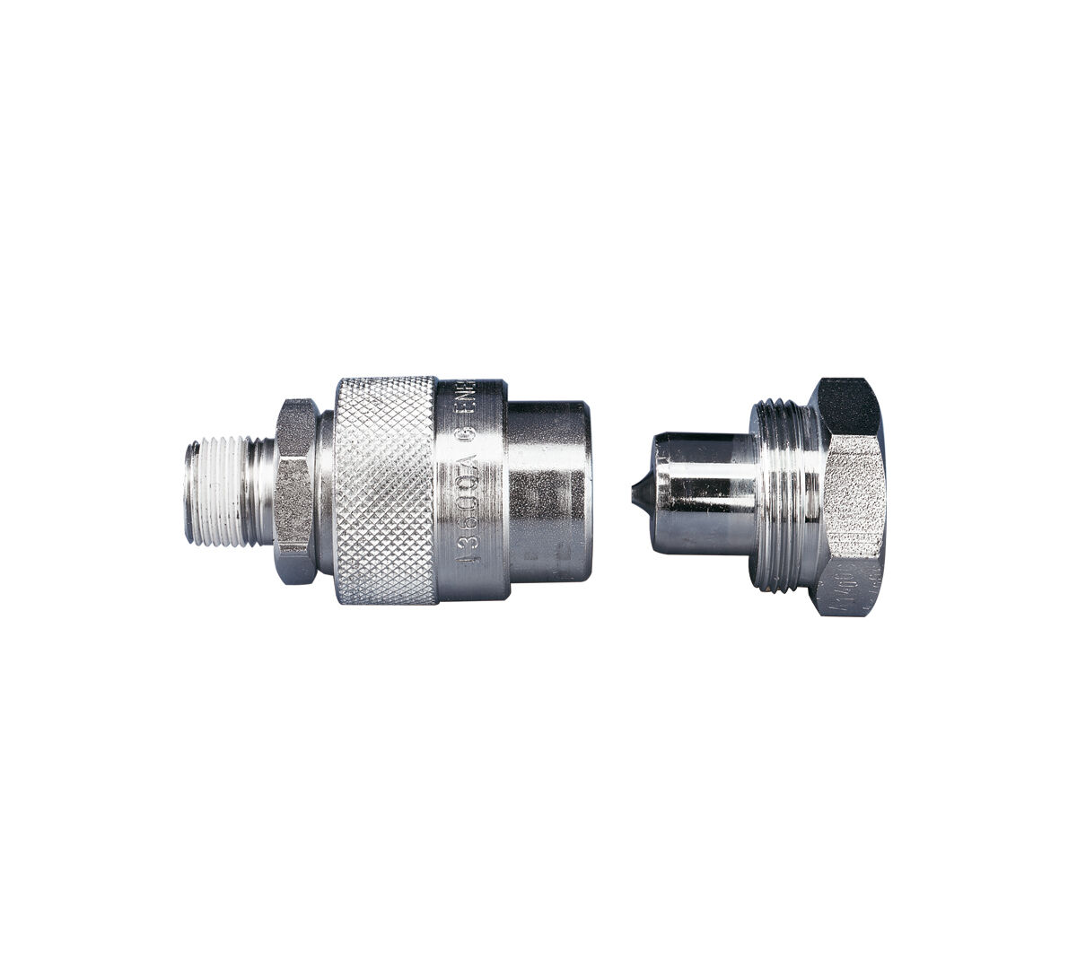 Enerpac Hydraulische koppeling C-604