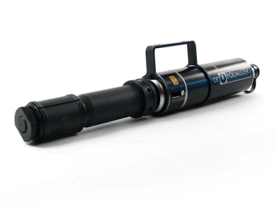 Product afbeelding Enerpac Flensspreiding set     SG18TESTD