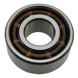 SKF Groefkogellager tweerijig 4312 ATN9