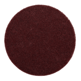 Scotch-Brite Wear Resistant schijf WR-DC 203 x 10 mm AVFN