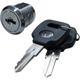 Slot voor Gereedschapswagen MACHAN