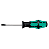 Wera inbusschroevendraaier 354 2.5 x 75mm