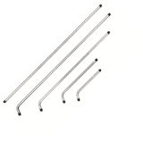 Harris RVS voorstuk 2393-2F 710mm