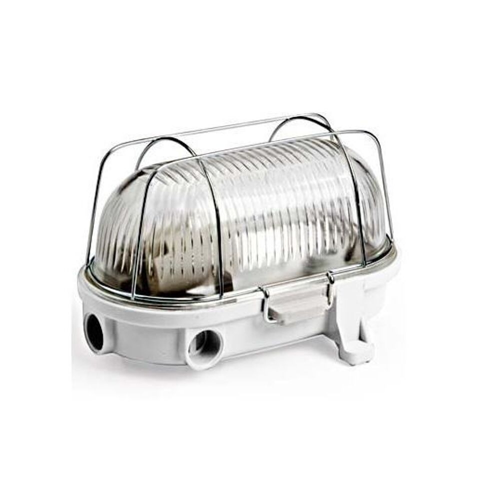 Product afbeelding Bulleye 60w-e27 IP54 7040B