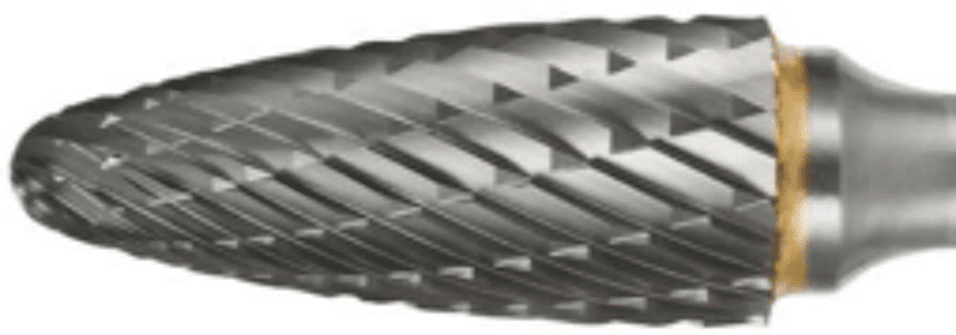 Product afbeelding Clark stiftfrees HM F 1225/6 Shipyard uitvoering