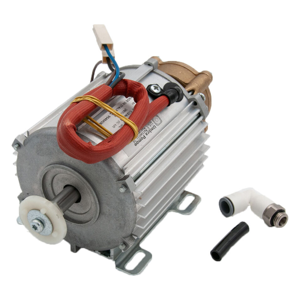 Product afbeelding Kemppi pomp 3 bar,460v r1/4-r1/4 SP9540428