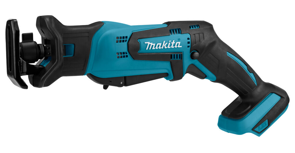 Makita accu reciprozaagmachine DJR183ZJ