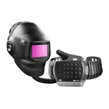 3M Speedglas lashelm G5-01TW Adflo + starters kit