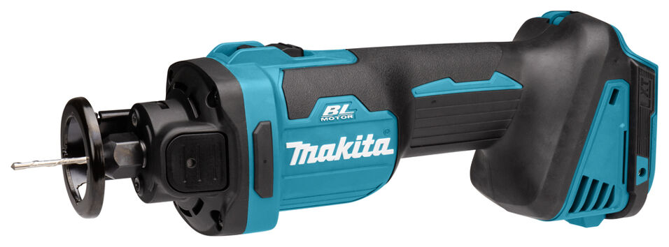 Product afbeelding Makita accu gipsfrees            DCO181Z