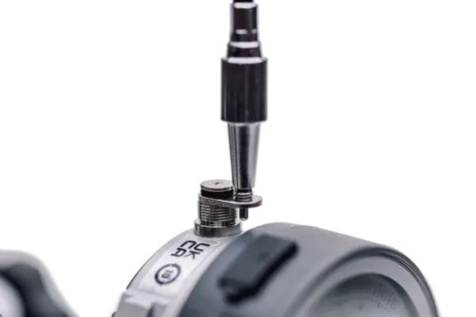 Product afbeelding Mitutoyo tasterlichterkabel voor meetklok lengte 500mm