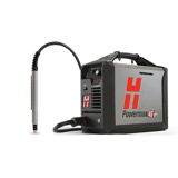 Hypertherm plasmasnijder Powermax 45xp-7,5 aut 400 Volt