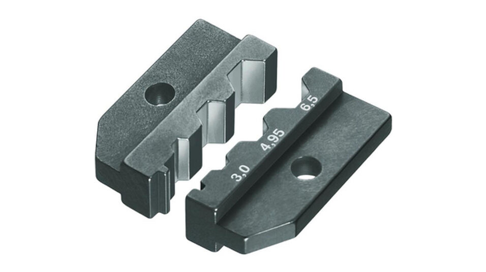 Product afbeelding Knipex krimpinzet solarstekker    974962