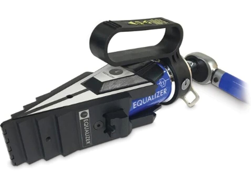 Product afbeelding Enerpac spreiderset ATEX  SWI1214TMSTDEX