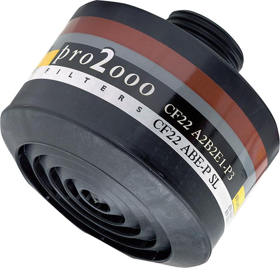 Product afbeelding 3M schroeffilter A2P3       R D DT-4031E