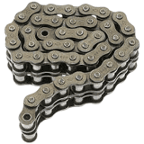 Witra rollenketting 16-B1 1" x 25,4mm