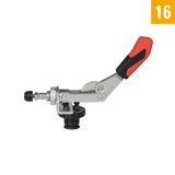 Demmeler snelspanner               25 mm