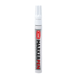 CRC Markerpen stift wit