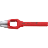 Format Holpijp Speciaal gereedschapsstaal 2mm