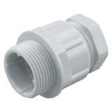 Wartel M20 grijs                a  3 st.