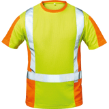 vh tshirt utrecht geeloranje