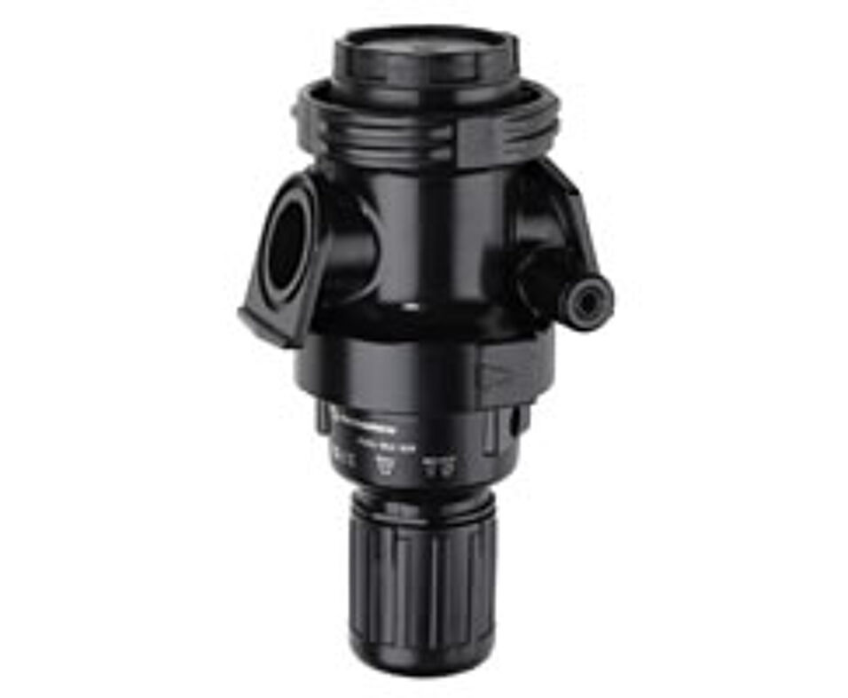 Product afbeelding Norgren reduceerventiel     R68G-NNK-RLN