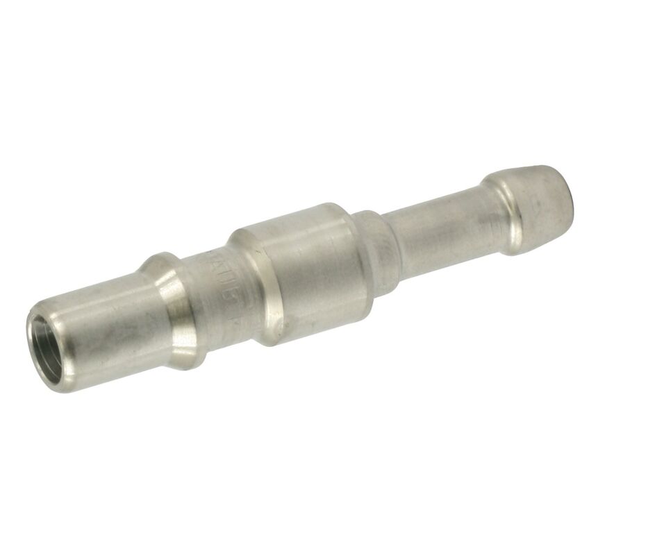Product afbeelding Staubli steeknippel RBE086813 slang 13mm