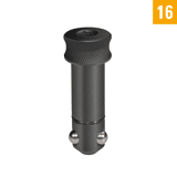 Demmeler ecoline-bout/lang           E16